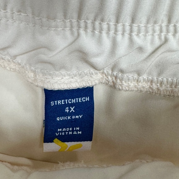 Old Navy Womens high Rise StretchTech Quick Dry Run Active gym Shorts sz 4X NWT - Picture 3 of 9